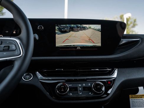New 2026 Buick Envista Sport Touring w/ Convenience I Package FWD image 25