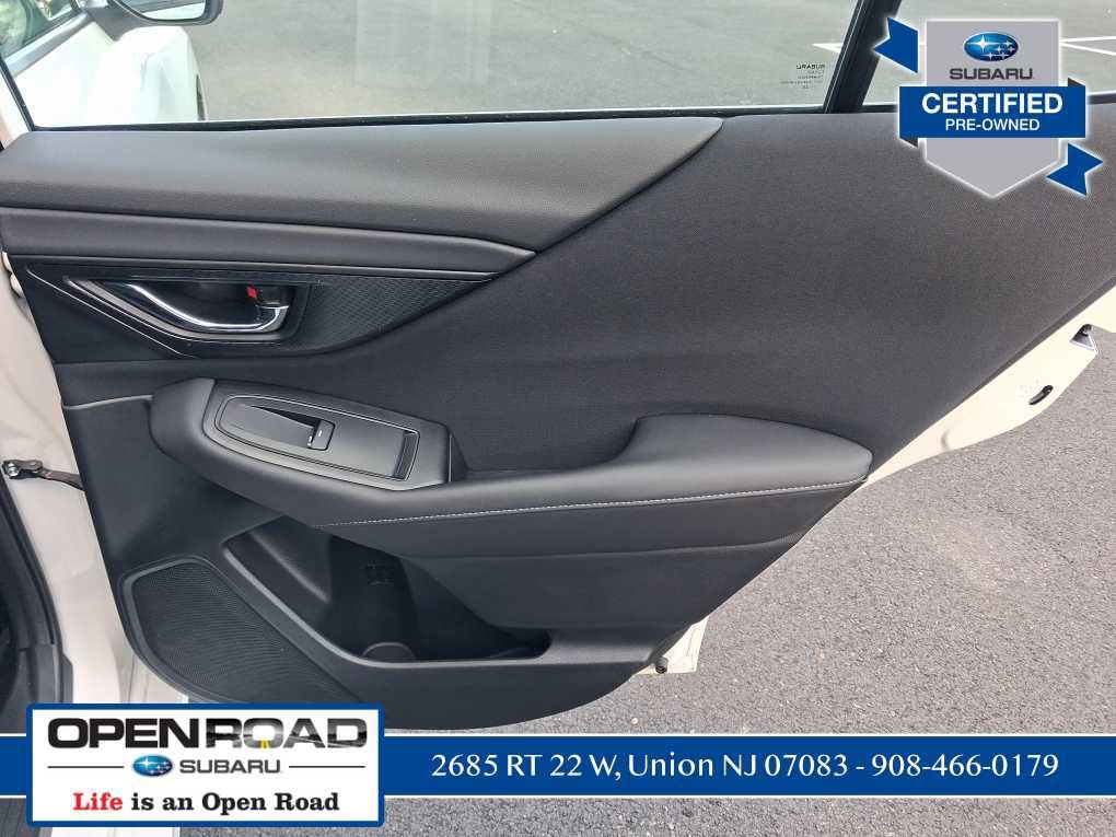 Used 2025 Subaru Legacy Premium w/ Tech Package #1 AWD/4WD image 19