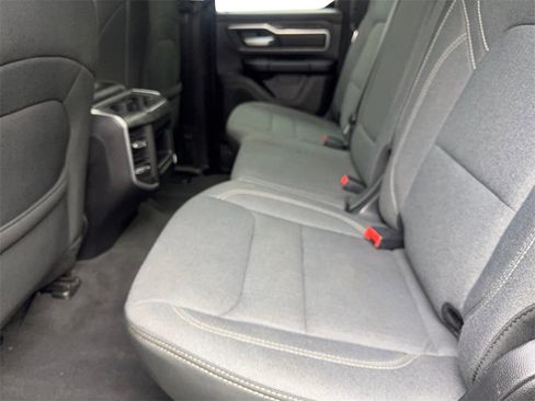 Used 2021 RAM 1500 Lone Star image 35