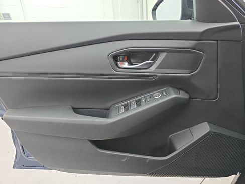 New 2026 Honda Accord SE image 25