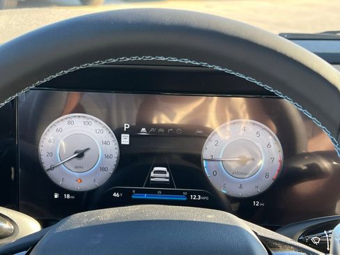 New 2026 Hyundai Elantra N image 30