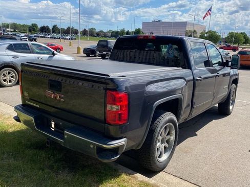 Used 2014 GMC Sierra 1500 SLE w/ SLE Value Package RWD image 2