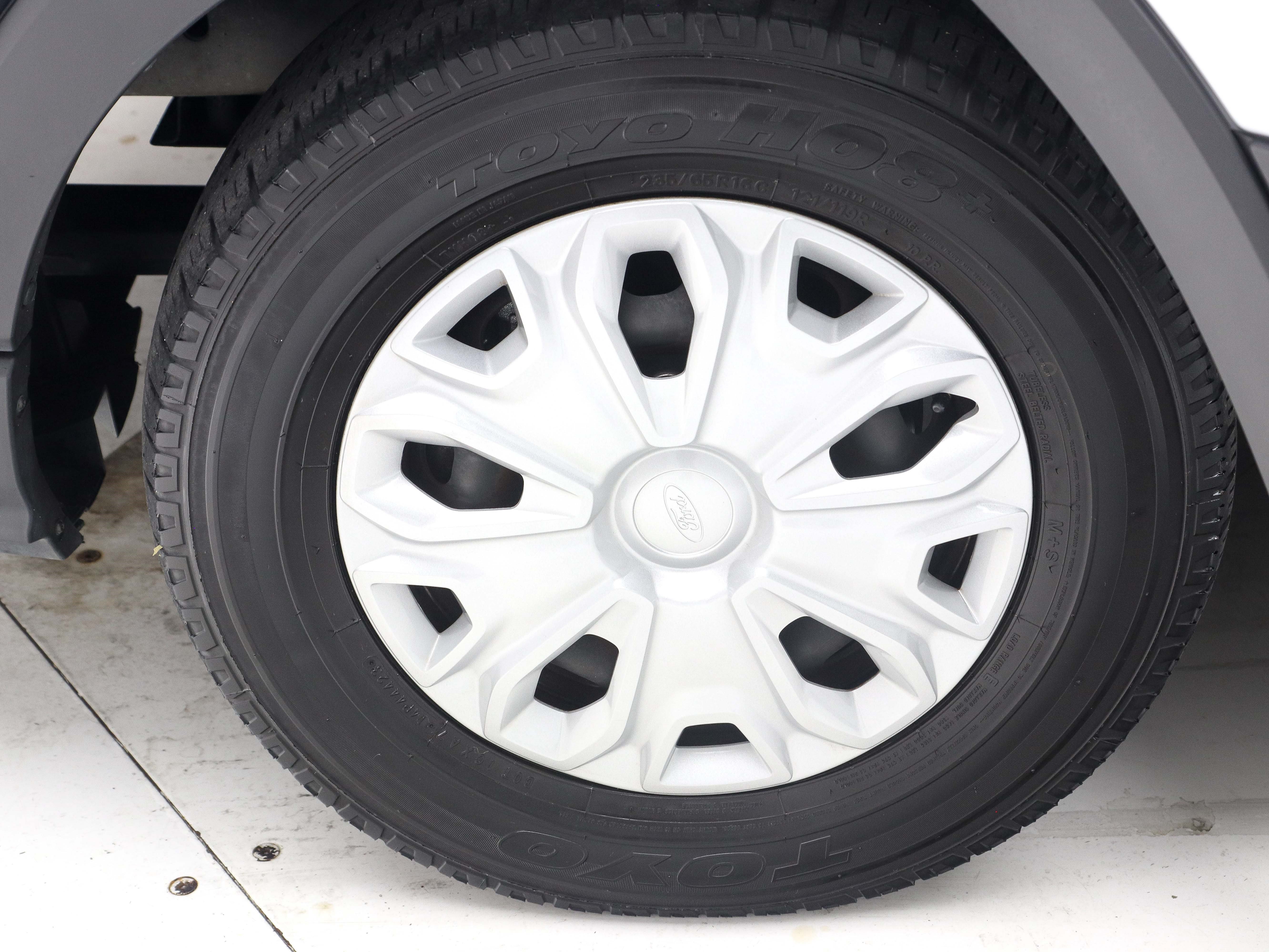 Used 2023 Ford Transit 350 XL RWD image 35