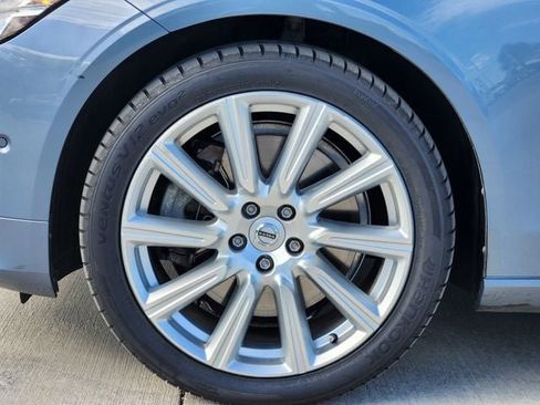 Used 2018 Volvo S90 T6 Inscription w/ Convenience Package AWD/4WD image 7