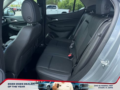 New 2026 Buick Encore GX Sport Touring image 11