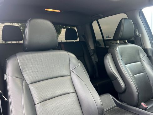 Used 2020 Honda Ridgeline RTL-E image 31