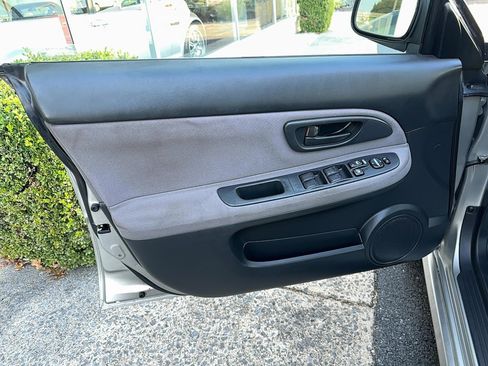 Used 2007 Subaru Impreza 2.5i image 11