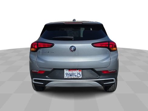 Used 2023 Buick Encore GX Preferred w/ Cold Weather Comfort Package FWD image 7