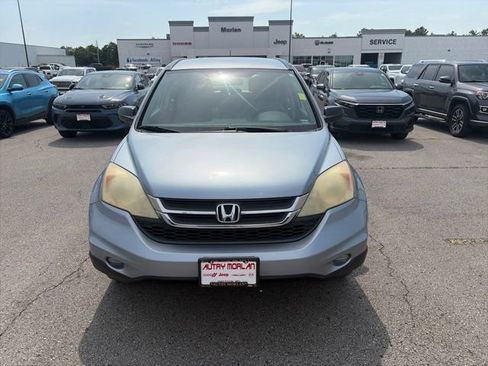 Used 2010 Honda CR-V LX image 9