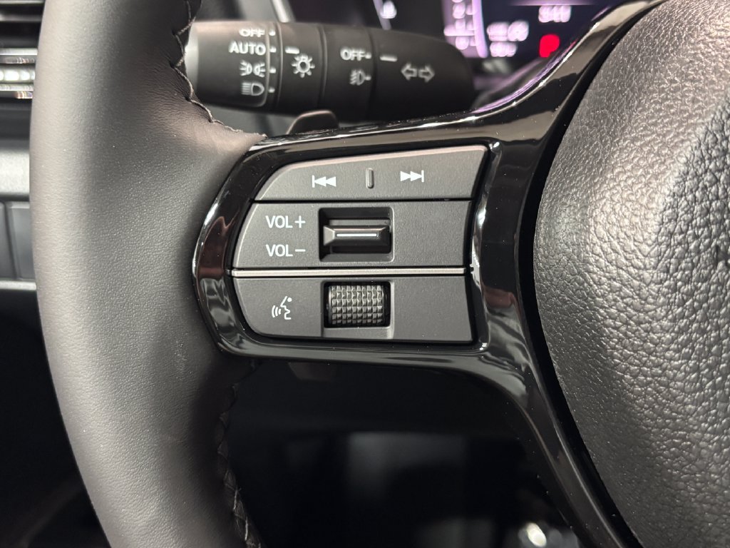New 2026 Honda Pilot EX-L image 24