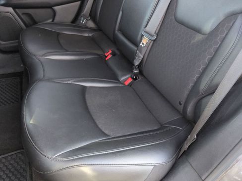 Certified 2021 Jeep Compass Latitude image 19