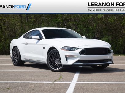 Used 2023 Ford Mustang GT