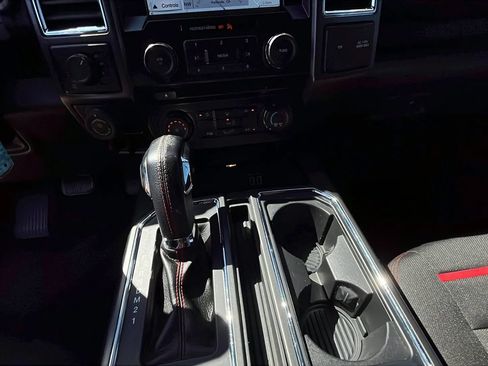 Used 2016 Ford F150 XLT w/ Equipment Group 302A Luxury AWD/4WD image 13