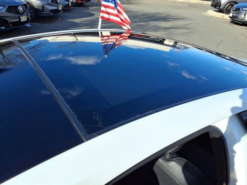 Used 2025 Toyota Prius AWD image 11