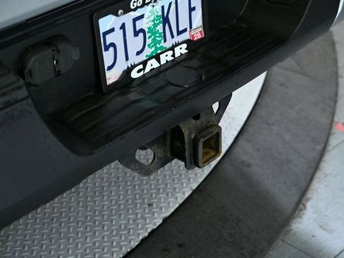 Used 2020 Toyota Tundra SR5 w/ SR5 Upgrade Package image 15