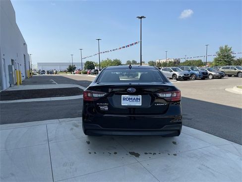 New 2025 Subaru Legacy Premium image 4