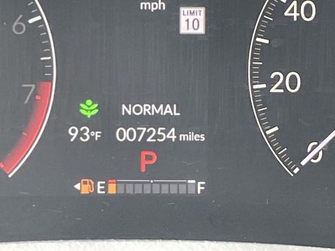 Used 2026 Honda Odyssey EX-L image 22