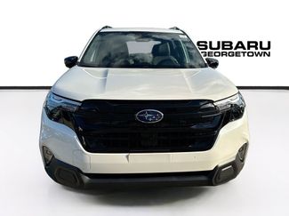 New 2026 Subaru Forester Sport AWD/4WD video 2