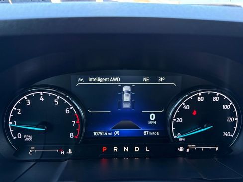 Used 2023 Ford Maverick Lariat w/ Lariat Luxury Package image 20