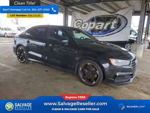 Used 2016 Audi A3 2.0T Premium image 5