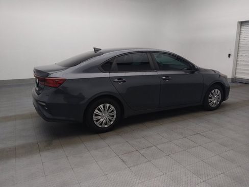 Used 2020 Kia Forte Sedan FWD image 10