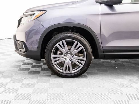 Used 2021 Honda Passport EX-L image 33