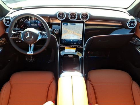 New 2026 Mercedes-Benz GLC 300 image 4
