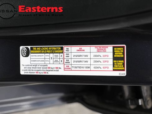 Used 2019 Nissan Altima 2.5 SV FWD image 34