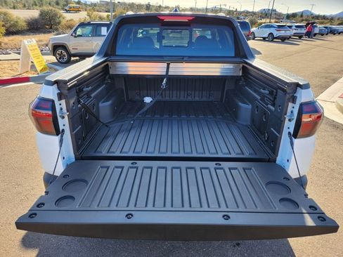 New 2026 Hyundai Santa Cruz SEL image 14