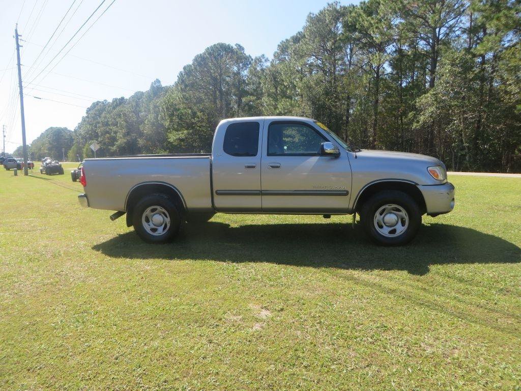 Used 2006 Toyota Tundra SR5 AWD/4WD image 5