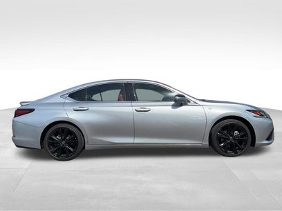 Used 2023 Lexus ES 350 F Sport w/ Accessory Package (Z2)