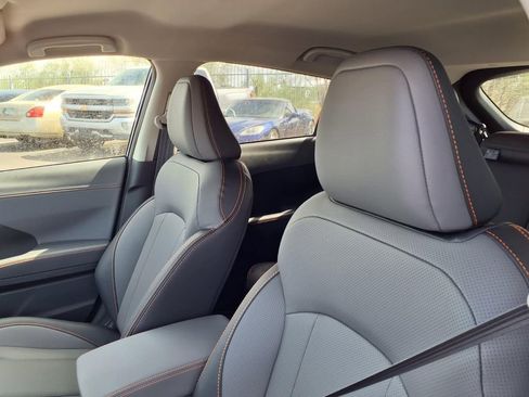 New 2026 Subaru Crosstrek 2.5i Limited AWD/4WD image 18