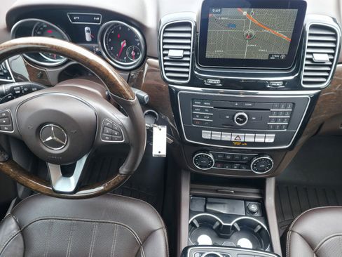 Used 2017 Mercedes-Benz GLE 350 4MATIC image 16