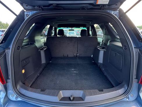 Used 2015 Ford Explorer 4WD Police Interceptor image 38