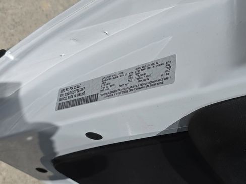 Used 2023 RAM ProMaster 2500 FWD image 30