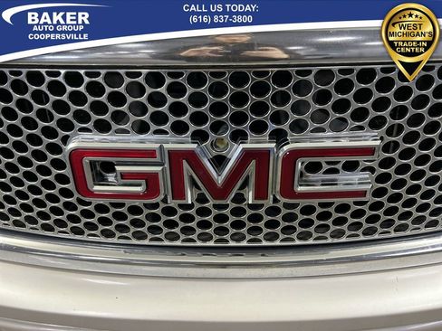 Used 2013 GMC Sierra 1500 Denali image 28