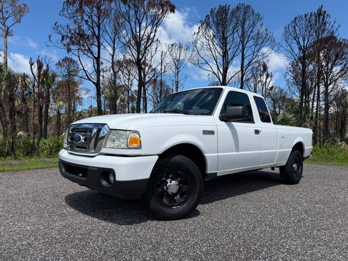 Used 2010 Ford Ranger XLT RWD image 1