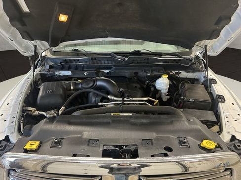 Used 2013 RAM 1500 Big Horn AWD/4WD image 27