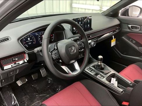 New 2026 Honda Civic Si image 8