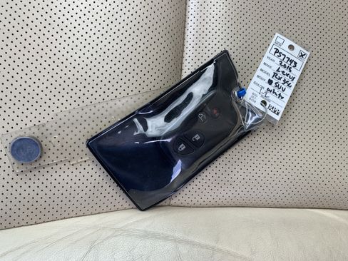Used 2015 Lexus RX 350 FWD image 37