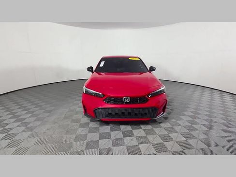 Used 2025 Honda Civic Sport Touring image 52