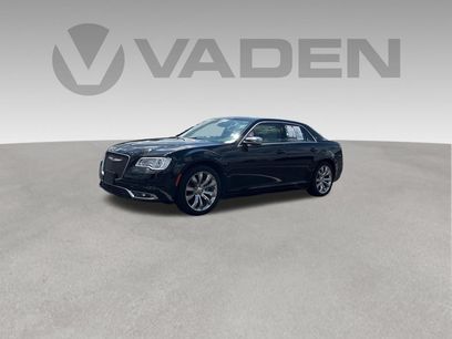 Used 2021 Chrysler 300 Touring L