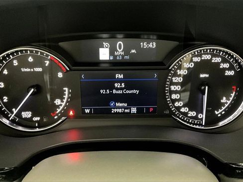 Used 2021 Cadillac XT5 Premium Luxury image 13