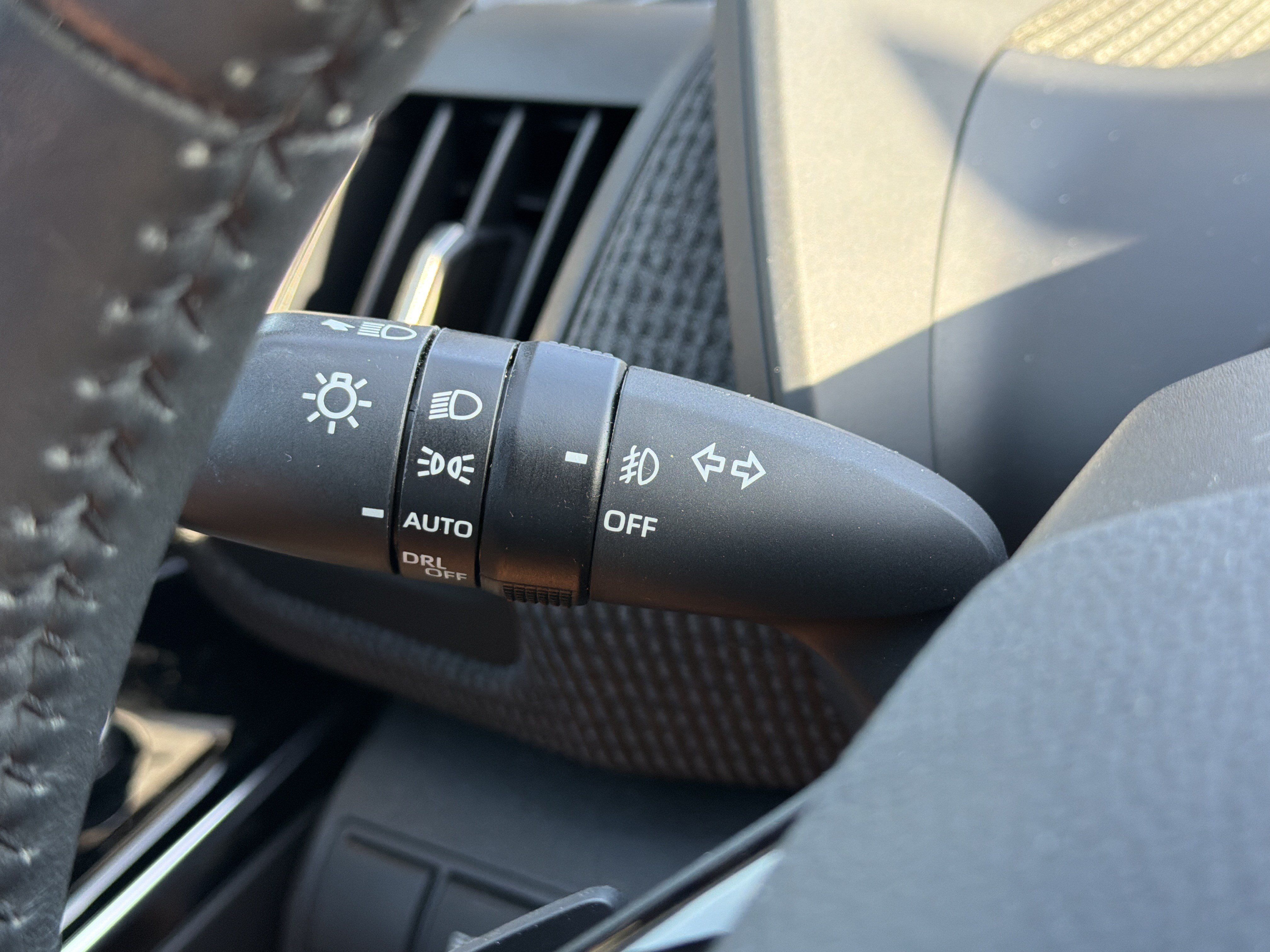 Certified 2023 Subaru Solterra AWD image 16