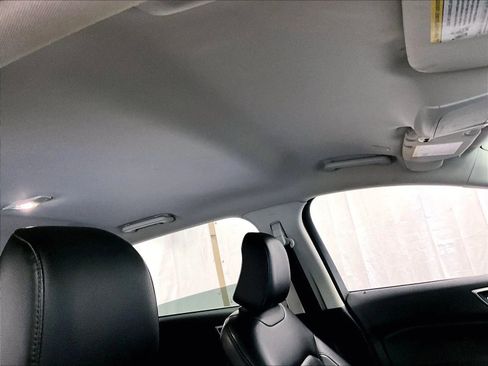 Used 2023 Ford Edge SEL w/ Convenience Package image 21