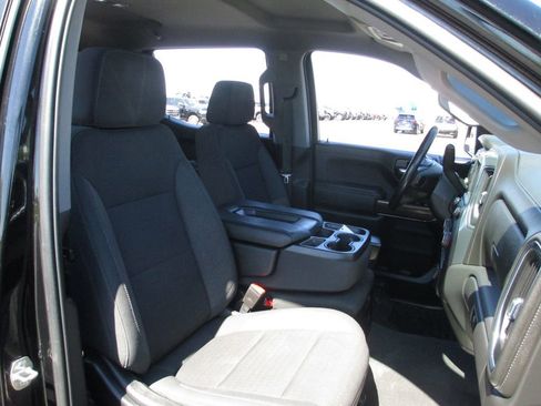 Used 2021 Chevrolet Silverado 1500 LT image 23