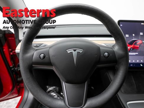 Used 2023 Tesla Model 3 Standard Range RWD image 10