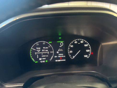Used 2026 Honda CR-V Sport image 19