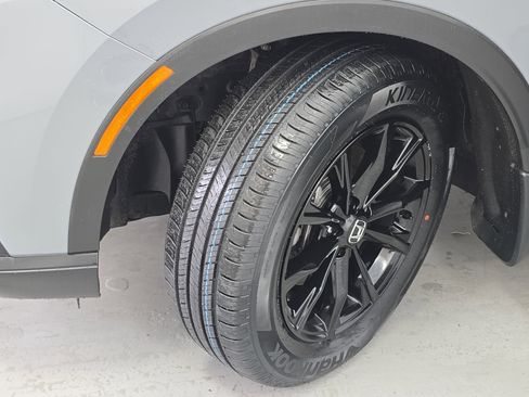 Certified 2023 Honda CR-V Sport image 32