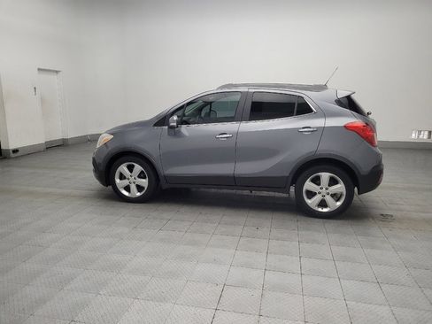 Used 2015 Buick Encore Convenience image 3